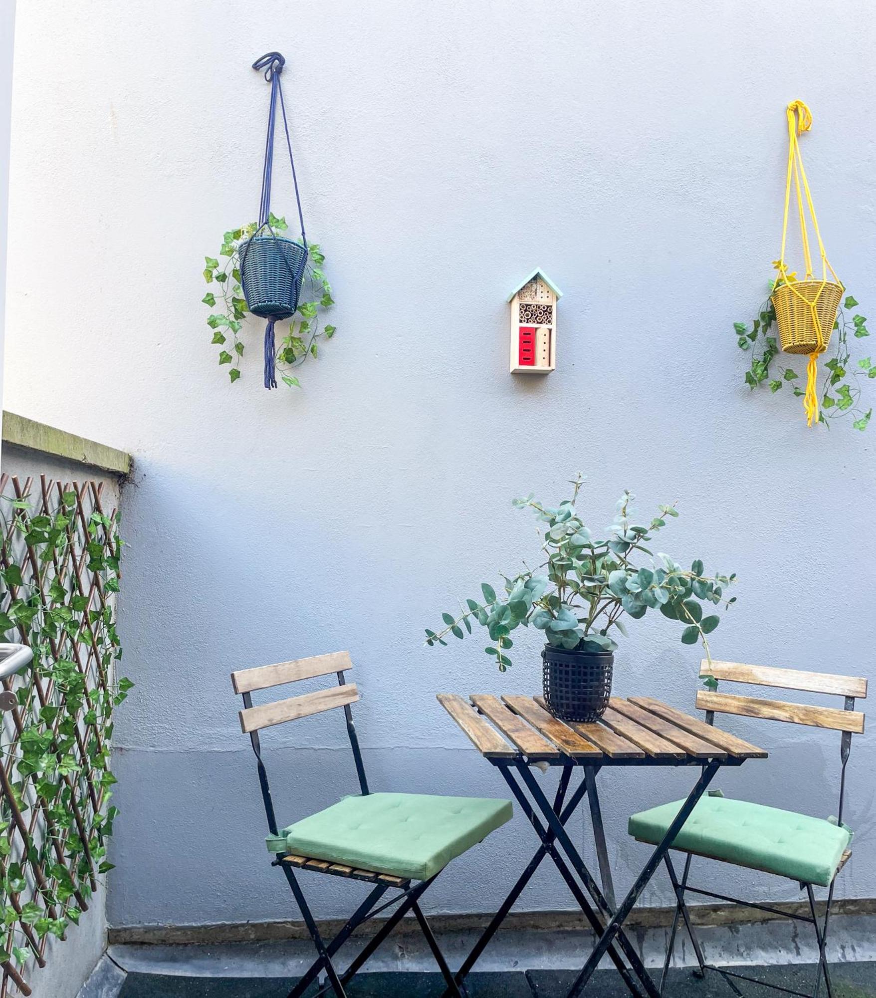 Stunning Brighton Seaside 2-Bedroom Townhouse With Patio, Sleeps 6 Exterior foto
